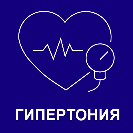программа лечения гипертонии
